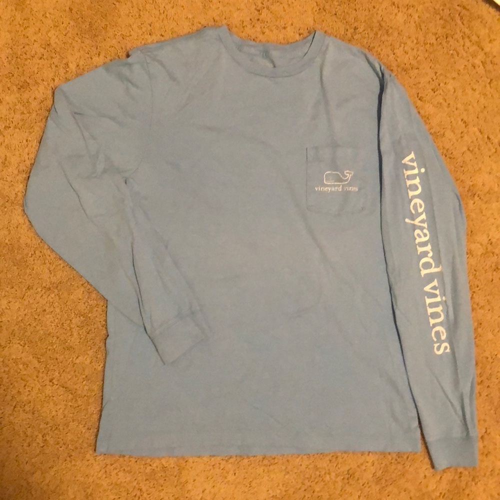 Vineyard Vines long sleeve shirt